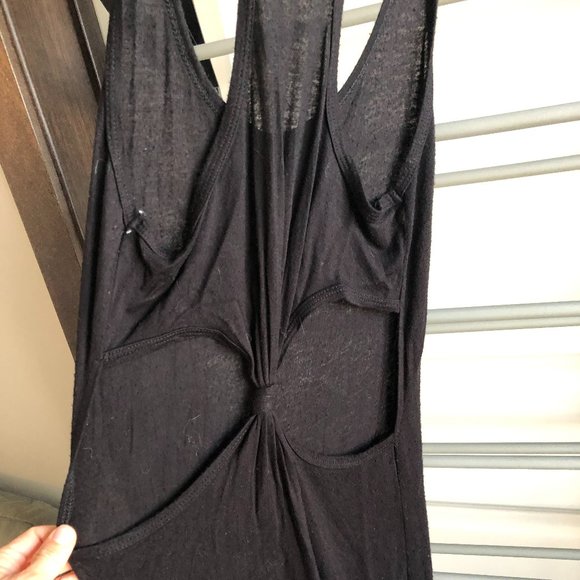 SG Knit Tank top Dress - Picture 4 of 4